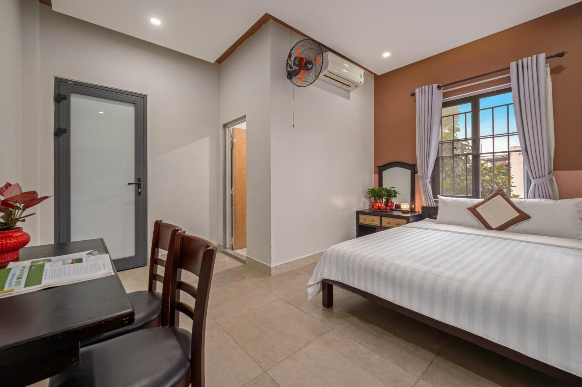 Bo Bo Homestay Hoi An Exterior photo