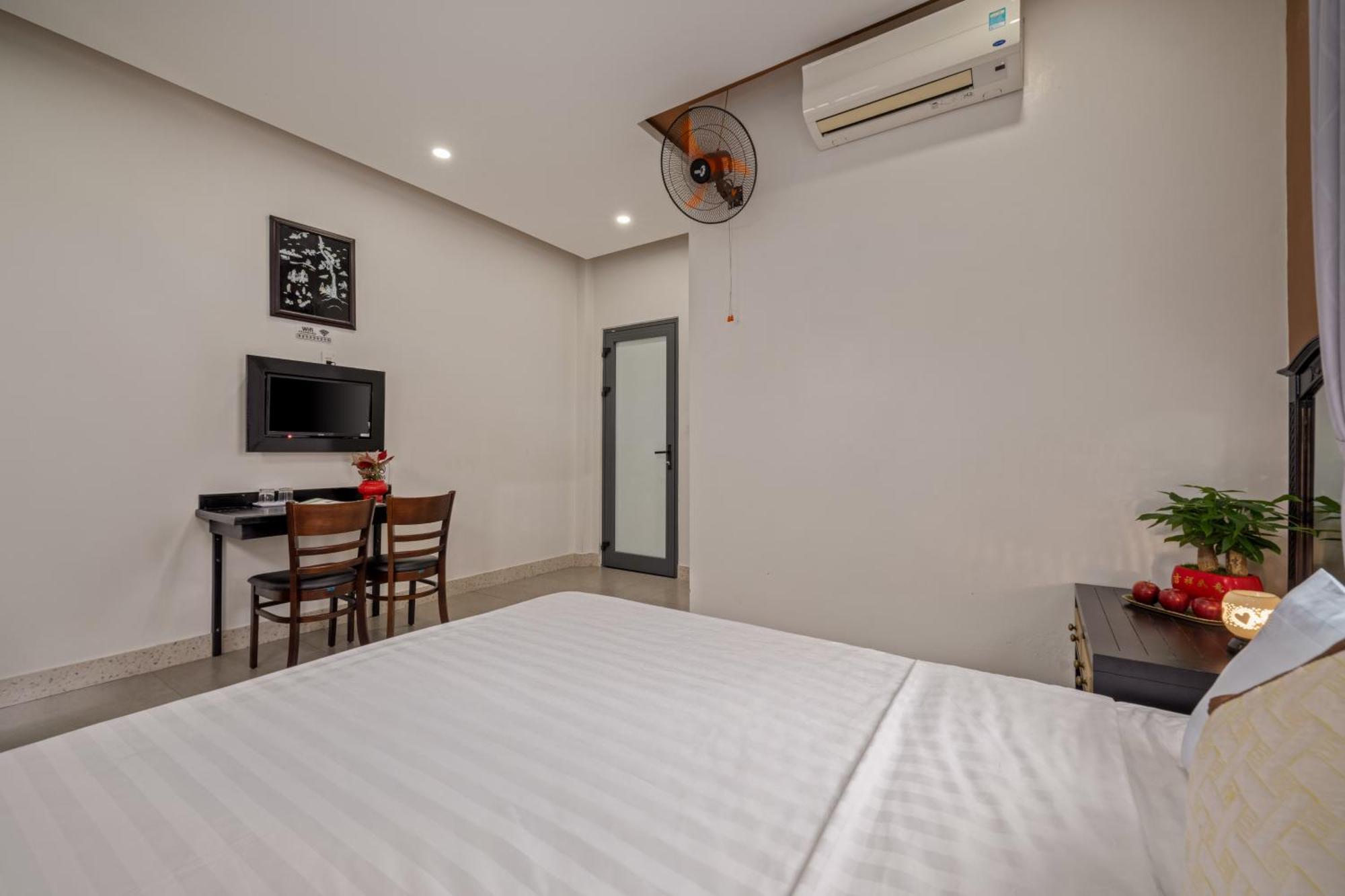 Bo Bo Homestay Hoi An Room photo